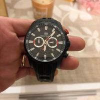 Orologio Sergio Tacchini