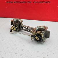 CORPOFARFALLATO CORPO DUCATI 749 2003 2004