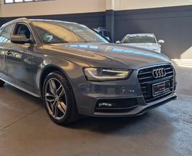Audi A4 Avant 1.8 TFSI 120CV