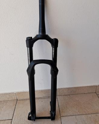 Forcella Rock Shock judy 130mm  comando remoto