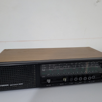 Telefunken Gavotte 600 Radio