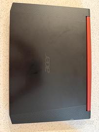 Acer Nitro  5  pezzi per ricambi