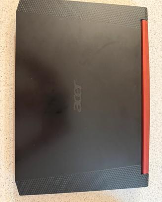Acer Nitro  5  pezzi per ricambi