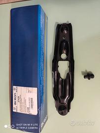 forcella disinnesto frizione Mini R56one