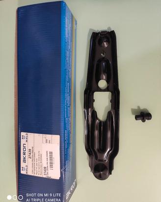 forcella disinnesto frizione Mini R56one