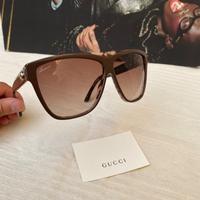 Occhiali da sole Gucci