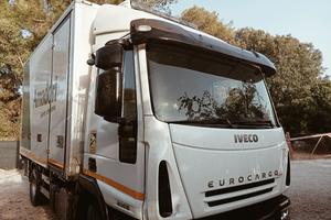Eurocargo 80 e 18
