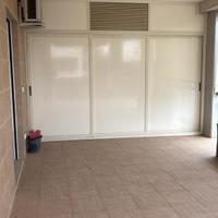 Armadio per balconi esterni