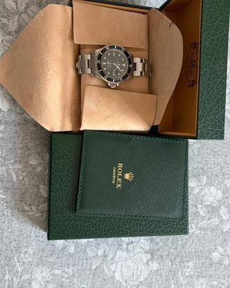 Rolex Submariner