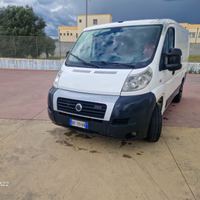 Fiat ducato 2.3 multijet