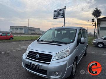 FIAT Scudo +IVA 2.0 MJT(PL-TN-L2H1)N1 6 POSTI-PA