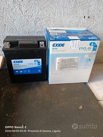  batteria Honda sh 150