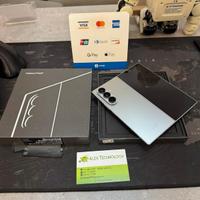 SAMSUNG GALAXY Z FOLD 7 5G ( 12/256GB ) GARANZIA 