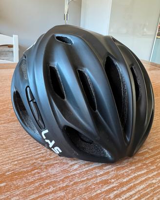 Casco bici mountain bike monopattino LAS cobalto