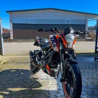 Ktm 125