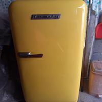 Frigorifero vintage tipo Smeg