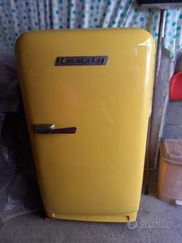 Frigorifero vintage tipo Smeg