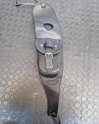 Borsello Ends Serbatoio Harley-Davidson 883/1200
