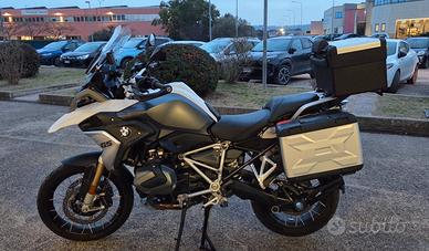 Bmw R 1250 GS