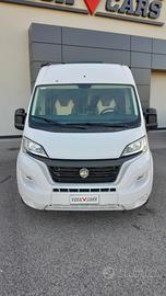 Ci International KYROS 2 K2 540 CM FURGONATO