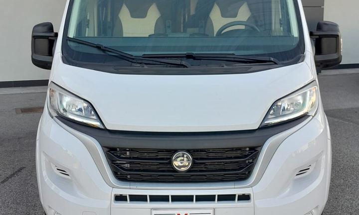 Ci International KYROS 2 K2 540 CM FURGONATO