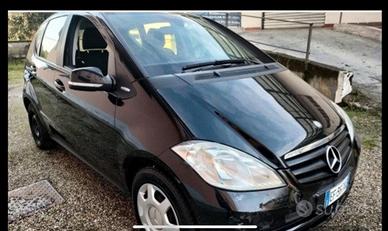 Mercedes classe a 160 cdi
