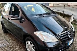Mercedes classe a 160 cdi