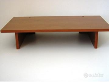 Rialzo TV per lettore CD/DVD/blue-ray