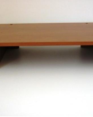 Rialzo TV per lettore CD/DVD/blue-ray