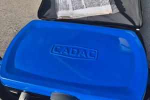 FORNELLO DA CAMPEGGIO CADAC