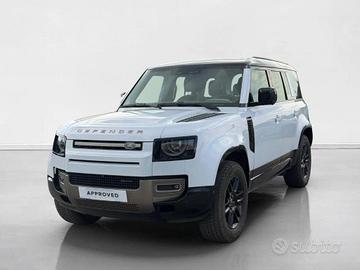 LAND ROVER Defender 110 3.0D I6 250 CV AWD Auto