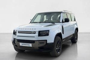 LAND ROVER Defender 110 3.0D I6 250 CV AWD Auto