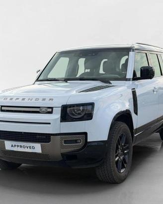 LAND ROVER Defender 110 3.0D I6 250 CV AWD Auto
