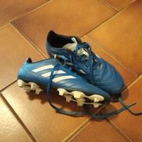 scarpe bimbo da calcio 