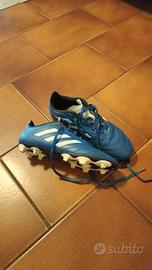 scarpe bimbo da calcio 