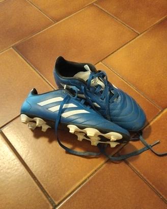 scarpe bimbo da calcio 