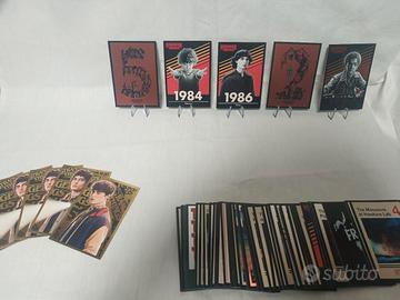 lotto stranger things 