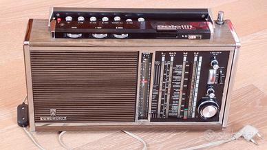Grundig Satellit 6000