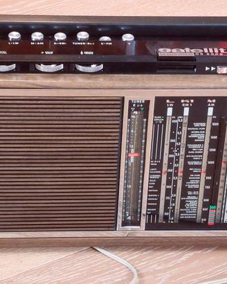 Grundig Satellit 6000