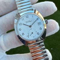 Orologio vintage Perseo FS Swiss made