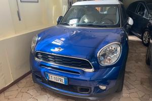Mini Cooper Paceman Mini 1.6 Cooper S .184 CV ALL4