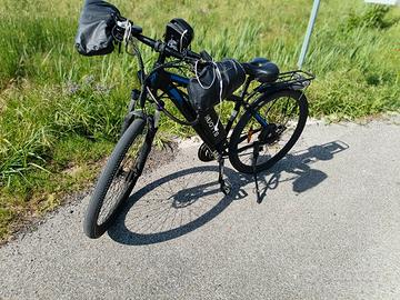 Electrica Bici