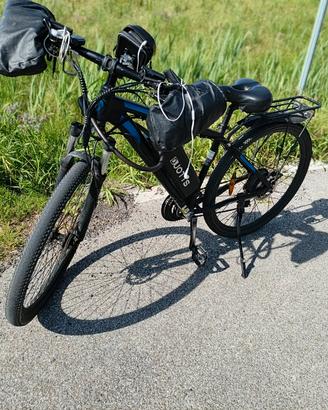 Electrica Bici