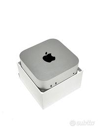 Mac Mini M4 16 GB 512 SSD acquistato 04/03/2025
