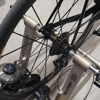 Rulli per allenamento