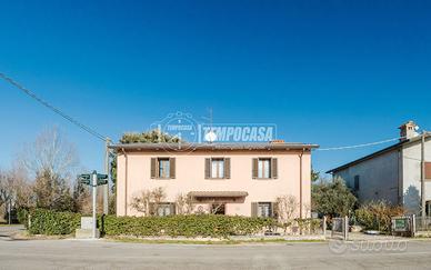 Casa indipendente a Cervia Via Crociarone 4 locali