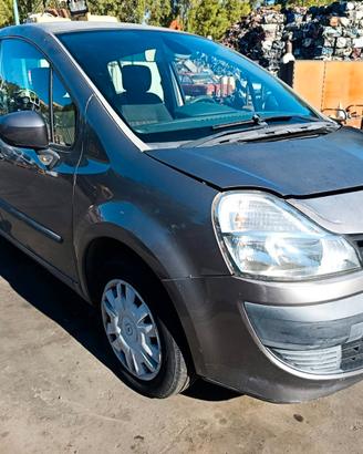 Ricambi RENAULT MODUS 2a Serie (01/08>06/13< ) Mod