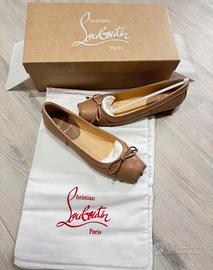 Christian Louboutin Mamadrague Ballerine Donna