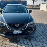 Mazda cx3 2.0 150 awd