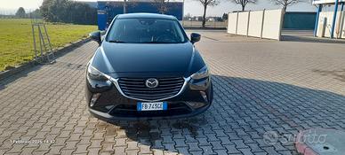 Mazda cx3 2.0 150 awd